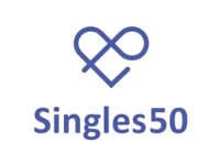 Singles50 logo